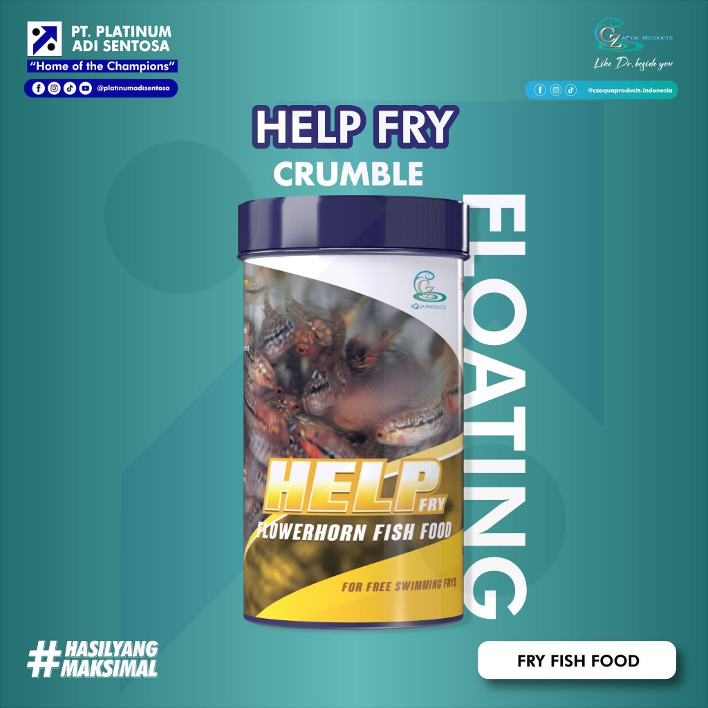 CZ_Aqua Product_Help Fry_Cover Depan