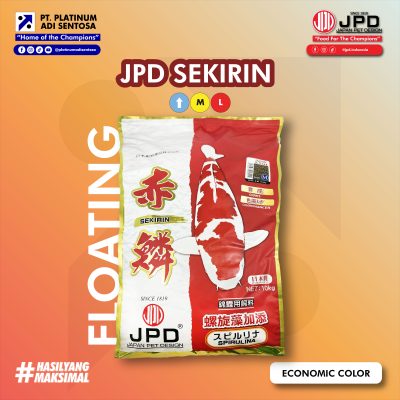JPD Sekirin
