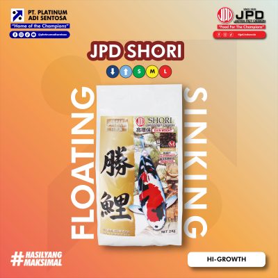 JPD Shori
