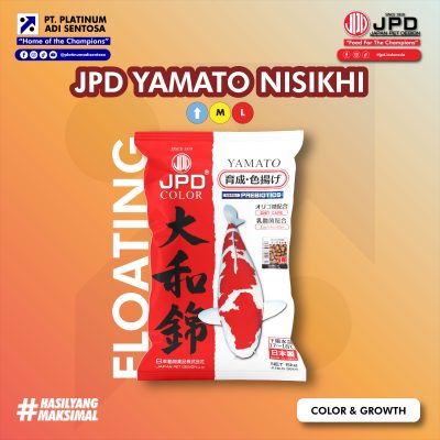 JPD Yamato Nishiki
