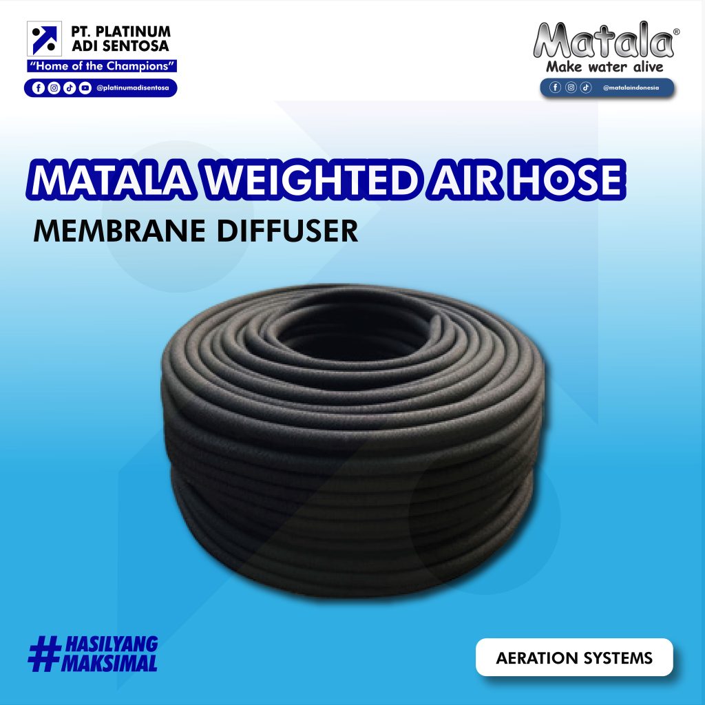 01 Matala_Weighted Air Hose_Cover Depan