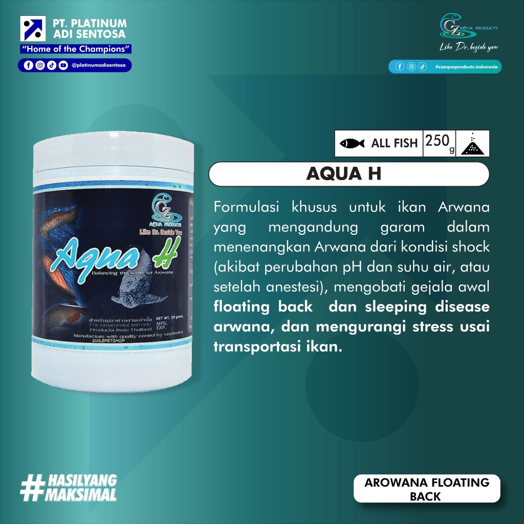 CZ Aqua Product_Deskripsi