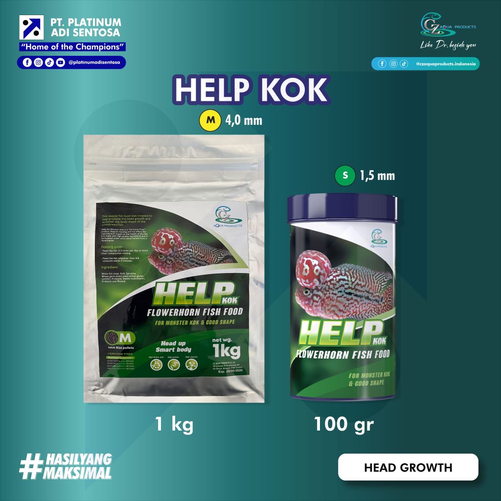 CZ_Aqua Product_Help Kok_Kemasan