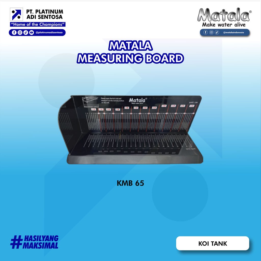 02 Matala_Koi Measuring Board_Varian