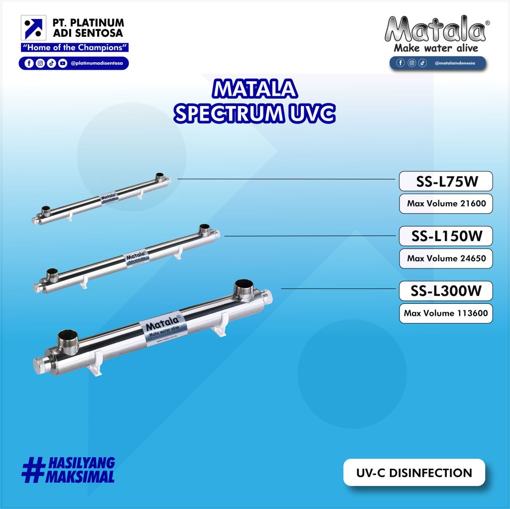 02 Matala_Spectrum UVC_Varian