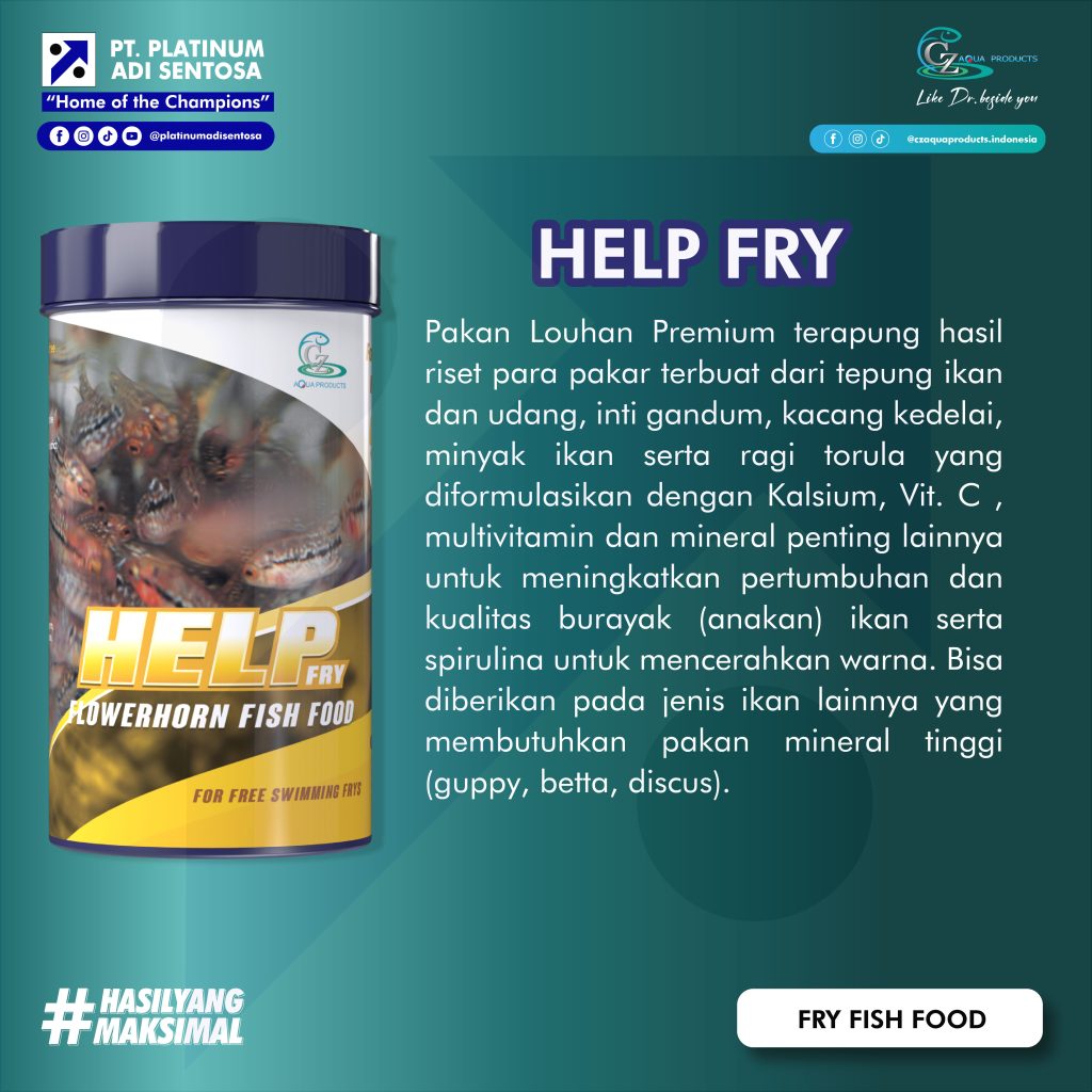 CZ_Aqua Product_Help Fry_Deskripsi