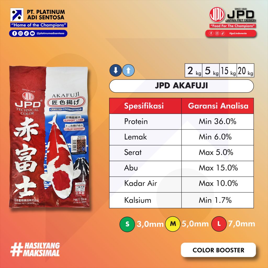 03 JPD_Akafuji_Spesifikasi