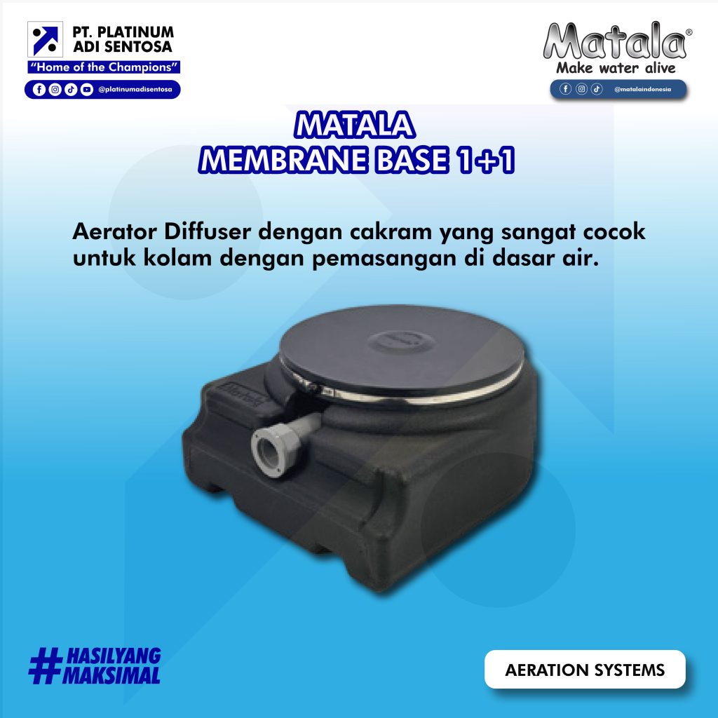 04 Matala_Membrane Base 1+1_Deskripsi 1