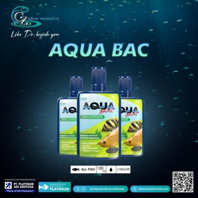 Aqua Bac