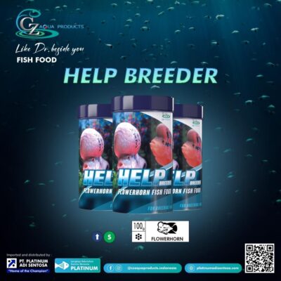 Help Breeder