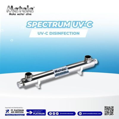 Matala Spectrum UV-C