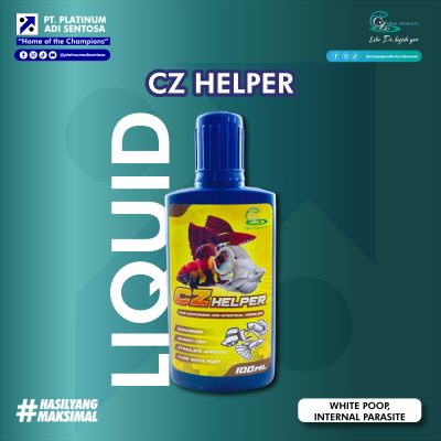 CZ HELPER