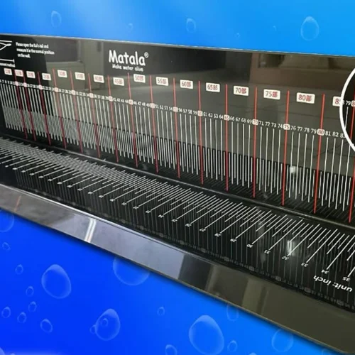 7 Fungsi Koi Measuring Board untuk Pengelolaan Ikan Hias Profesional