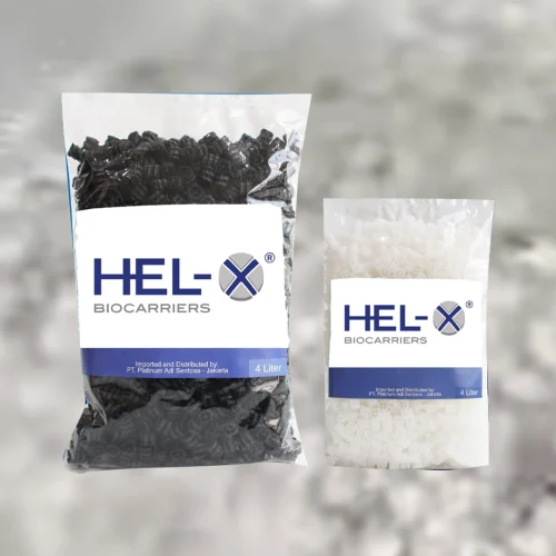 Panduan Lengkap Media Filter MBBR Untuk Maksimalkan Ekosistem Air Sempurna Anda