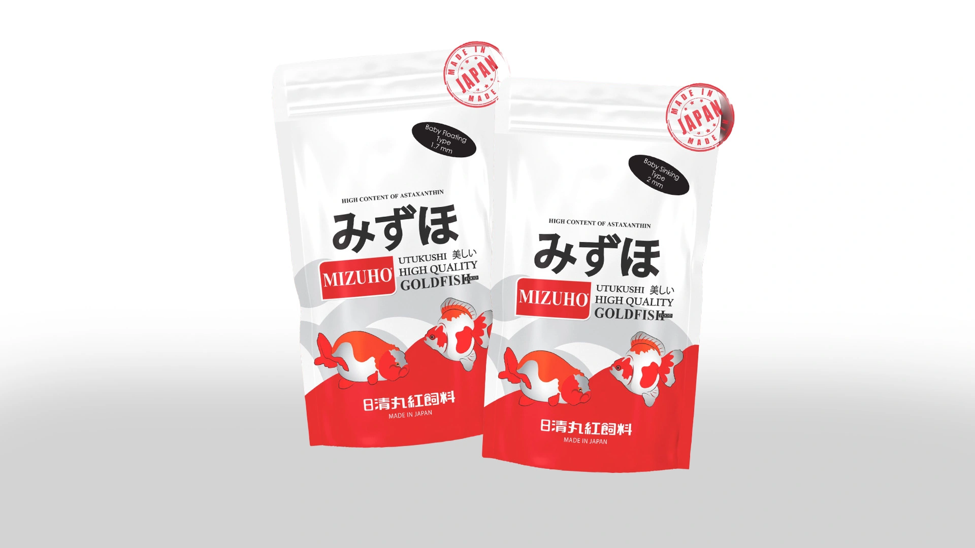 8 Langkah Transisi Pakan Goldfish untuk Pertumbuhan Optimal