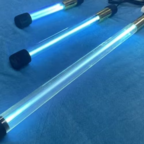 Tips Agar Keamanan Lampu UV-C Kolam Terjaga dan Tahan Lama